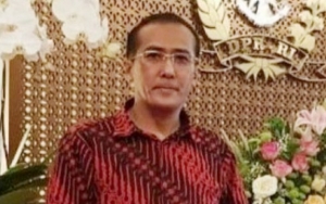 Terungkap, Ini Alasan PDIP Ajukan Harun Masiku Jadi PAW DPR Ke KPU
