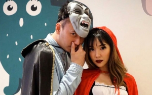 Gisella Anastasia Pilih Tak Posting Olahraga Bareng Wijin Saat Pandemi Corona, Kenapa?