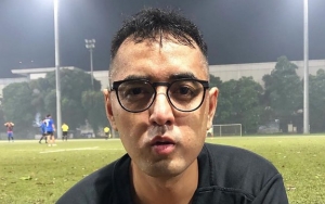 Kemal Palevi Pamer Apartemen, Penampakan Toilet Serem Bikin Merinding
