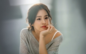 Kecantikan Kim Tae Hee 16 Tahun Lalu Jadi Sorotan, Disebut Dewi Sesungguhnya