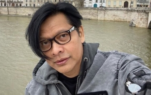 Unggah Foto Rambut Gondrong Era 90-an, Armand Maulana Dibilang Mirip BCL Sampai Nike Ardila