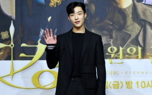 Woo Do Hwan Ngaku Tertekan Bintangi 'The King: Eternal Monarch', Kenapa?