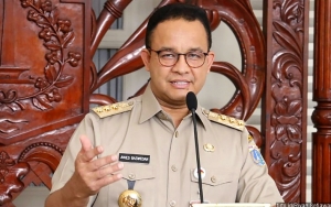8 Ribu Orang DKI Diprediksi Positif Corona, Anies Baswedan Yakin PSBB Bakal Diperpanjang