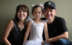 Gading Marten Bikin Video Singkat Kumpulan Momen Ceria Gisel-Gempi, Sukses Bikin Baper!