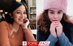 Agama Mutia Ayu Kembali Diungkit, Sahila Hisyam Batal Lakukan Percobaan Bunuh Diri-Topik Pagi