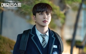 Plot Twist 'Memorist' Soal Pembunuh Bikin Fans Merasa Dipermainkan