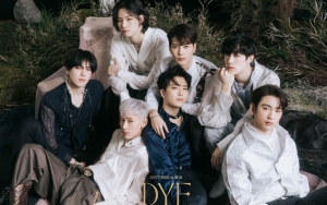 Comeback Makin Ditunggu, GOT7 Pamerkan Cuplikan Lagu Album 'DYE' Lewat Video Medley