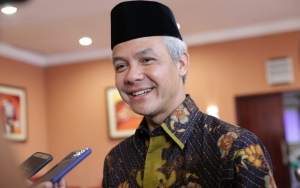 46 Tenaga Medis di RSUP Kariadi Semarang Positif Corona Bikin Gubernur Ganjar Pranowo Kaget