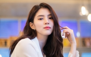 Han So Hee Bahas Beda Kepribadiannya Dengan Pelakor di 'The World Of The Married'