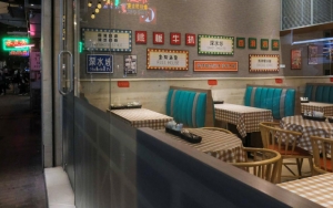 Penelitian di Restoran Tiongkok Ini Ungkap Bagaimana AC Bisa Turut Sebarkan Virus Corona