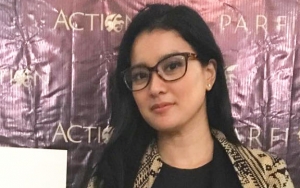 Gara-gara Corona, Marcella Zalianty Malah Ngaku Bisa Lanjutkan Beasiswa S2