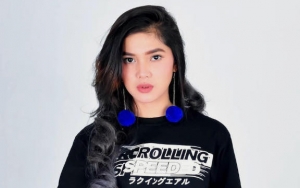 Raya Kitty Curhat Perjuangan Bahagiakan Keluarga, Netizen Salfok Tagar Single Mom