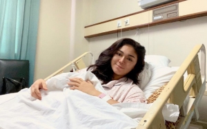 Derita Tumor Tiroid, Thalita Latief Ungkap Sempat Pendam Rasa Sakit Seorang Diri