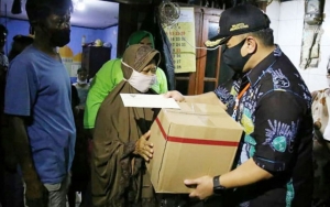 Heboh Perbandingan Bansos Pemprov DKI Vs Jabar Semasa Wabah Corona, Apa perbedaannya?