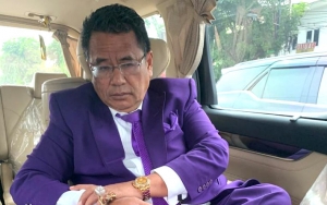 Hotman Paris Sentil Para Pejabat Dengan Aksi Viral Bocah 9 Tahun Bisa Sumbang APD 