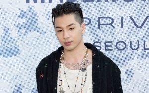 Postingan Terbaru Taeyang BIGBANG Ini Bikin Dirinya dan Min Hyo Rin Jadi Bahan Gosip