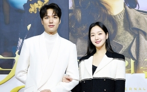 Lee Min Ho dan Kim Go Eun Sebut Poin Kunci 'The King: Eternal Monarch', Penasaran?