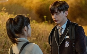 Adegan Ciuman Yoo Seung Ho di 'Memorist' Justru Bikin Fans Emosi