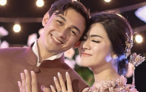 Felicya Angelista Jawab Menohok Diprotes Rayakan Anniversary Tiap Bulan Dengan Hito Caesar