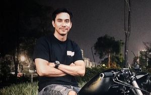 Darius Sinathrya Enggan Pecat Karyawan Saat Pandemi Corona, Malah Berdonasi Untuk Bertahan