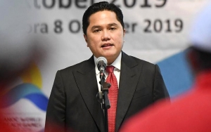 Menteri BUMN Akui Mafia Dominasi Impor Alat Kesehatan RI