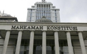 Imbas Polemik Perppu Corona, MK Akan Segera Gelar Sidang Online 