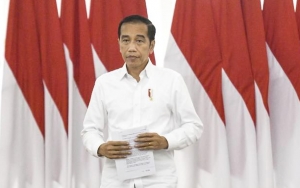 Jokowi Yakin COVID-19 Selesai Akhir 2020, Optimis Pariwisata RI Pulih Tahun Depan