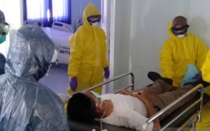 ODP Corona di RI Bertambah 30 Ribu Dalam 3 Hari, Begini Data Selengkapnya