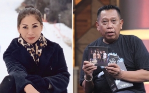 Tata Janeeta Pindah Haluan, 'Didekap' Erat Tukul Arwana Disebut Lebih Cocok Ketimbang Hyun Bin