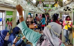 Tetap Buka Saat PSBB Berlangsung, 23 Perusahaan di DKI Jakarta Ditutup Paksa