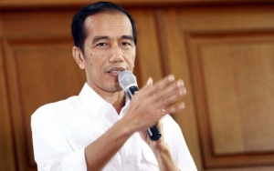 Survei Ungkap Jokowi Dinilai Warga Lebih Lambat Tangani Corona Dibanding Pemda