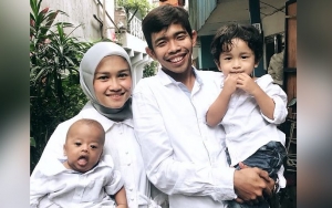 Dede Sunandar Bersyukur Sang Putra Yang Idap Penyakit Langka Bisa Jalan, Patahkan Vonis Dokter