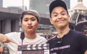 Ernest Prakasa Buat Istri Tak Bisa Berhenti Tertawa Gara-gara Cuci Muka Pakai Cara Nyeleneh