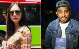  Aura Kasih Selipkan Nama Glenn Fredly di Isi Buku 'Renjana', Tulis Kalimat Indah Ini