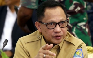 Mendagri Minta Produsen Miras Pindah Haluan Produksi Antiseptik di Tengah Wabah Corona