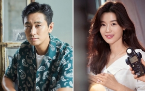 Joo Ji Hoon Diincar Bintangi Drama Bareng Jun Ji Hyun, Begini Reaksi Netizen Korea