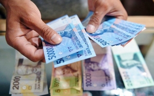 Hasil Survei Ungkap Anjloknya Pendapatan Warga Imbas Corona, Wilayah Ini Terparah Se-Indonesia