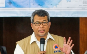BNPB Bantah Terlibat Usai Nama Dicatut di Penipuan Minta Dana Covid-19