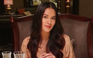 Konser Ditunda, Raisa Sedih Pikirkan Nasib Para Kru Panggungnya