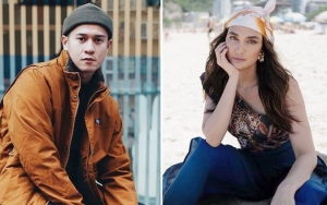 Lebih Pilih Luna Maya Ketimbang Raline-Pevita, Jawaban Herjunot Ali Bikin Gemas 