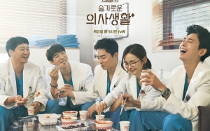 Lokasi Syuting 'Hospital Playlist' Bikin Netizen Korea Syok Sekaligus Kagum, Kenapa?