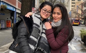 Gisela Cindy Minta Publik Berdiam di Rumah, Gracia Indri Salfok Foto Cantik Sang Adik