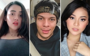Clara Gopa Kepergok Genit ke Atta Halilintar, Aurel Hermansyah Ngamuk?