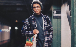 Iqbaal Ramadhan Trending Usai Beredar Isu Jadi Gay