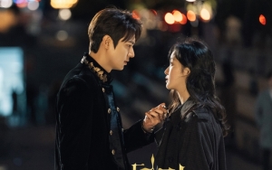 'The King : Eternal Monarch' Cetak Rating Episode Perdana Tertinggi di SBS 