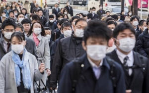 Umumkan Status Darurat Nasional, Jepang Beri Tunjangan 14 Juta untuk Tiap Warga Terdampak Corona