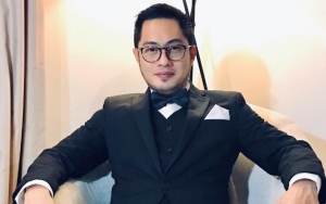 Di Rumah Aja, Ferry Ardiansyah Ngaku Mulai Penasaran Dengan DraKor