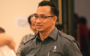 Keluarga Pastikan Legenda Renang RI Lukman Niode Positif Covid-19 dan Ungkap Kronologi Kematian