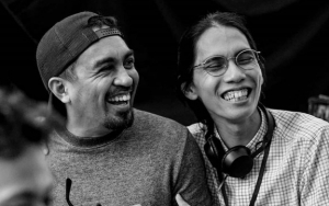 Angga Dwimas Sasongko Kenang Sosok Glenn Fredly, Ternyata Penggemar Presiden RI ini