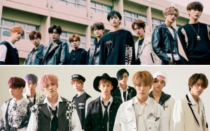 Usai Dituding Plagiat Konsep dan Logo EXO, CRAVITY Juga Jiplak Koreografi NCT 127?